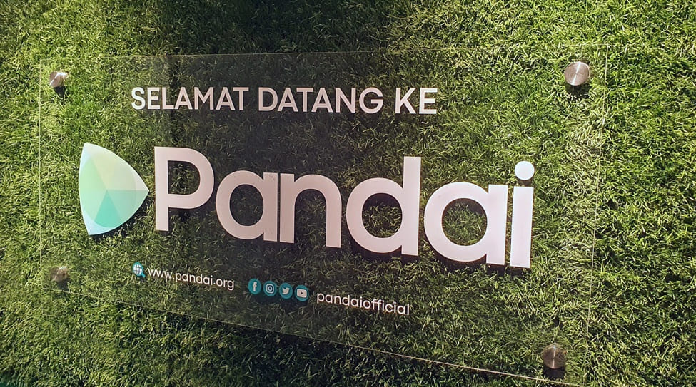 pandai education center