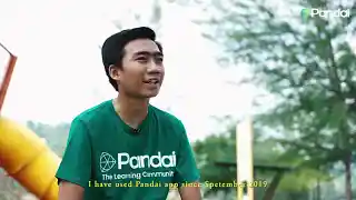 Pandai - Students Testimonial