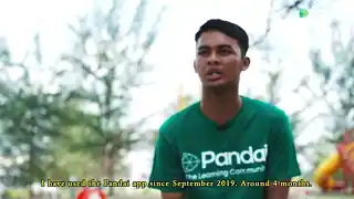 Pandai - Students Testimonial